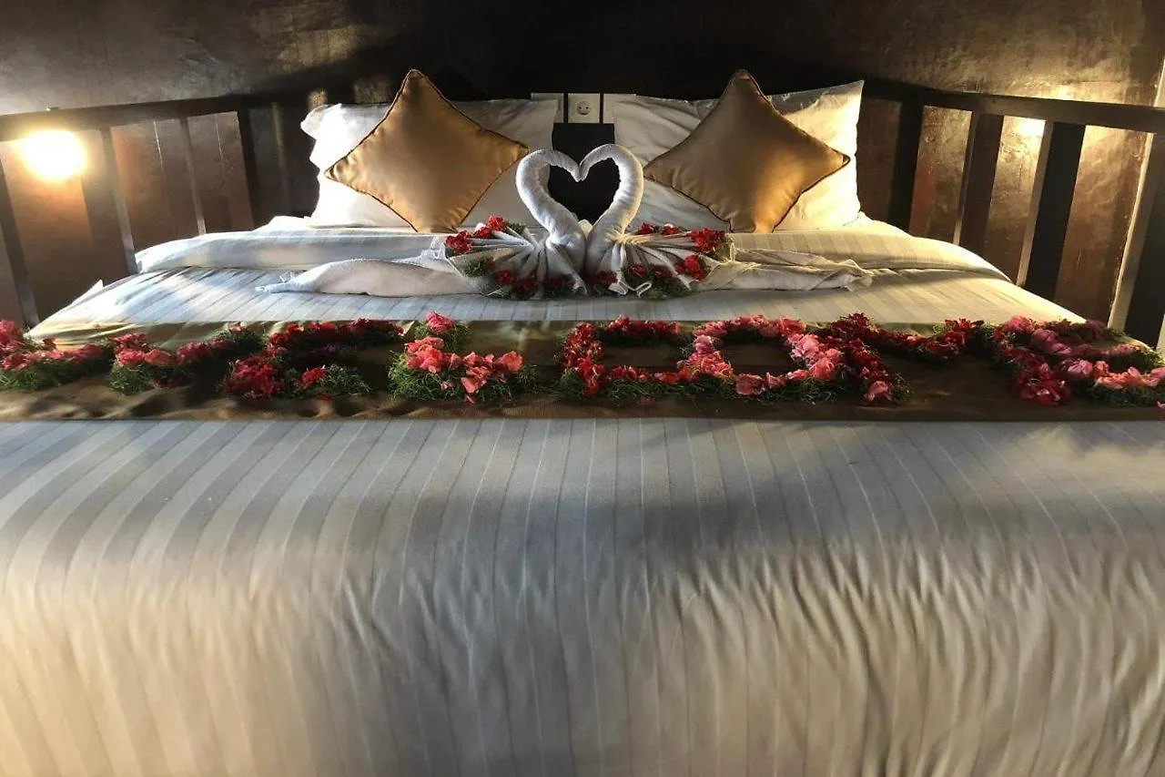 Bali Elephants Boutique Villa Jimbaran  Holiday park Jimbaran (Bali)
