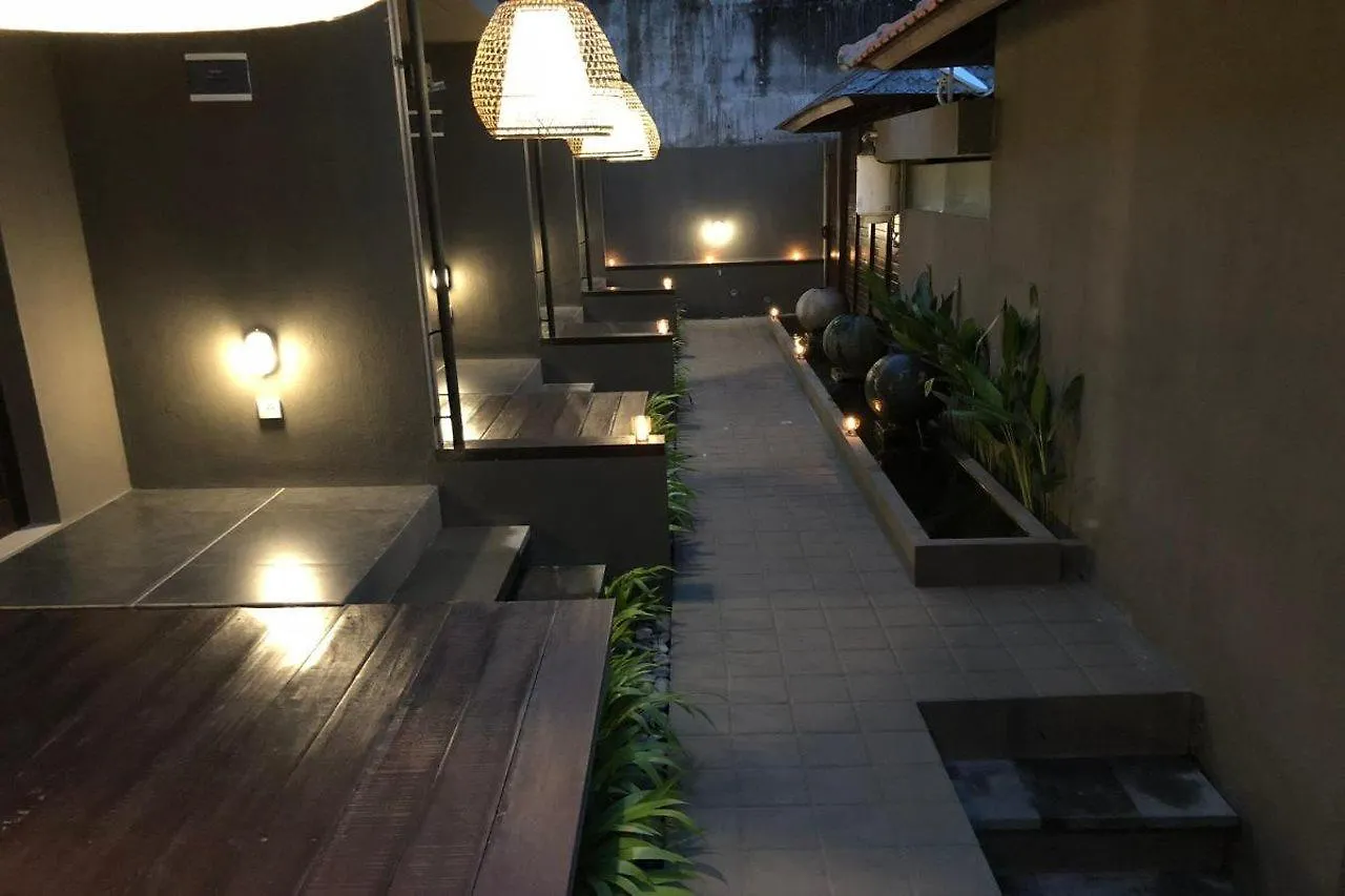 Bali Elephants Boutique Villa Jimbaran  4*, Jimbaran (Bali)