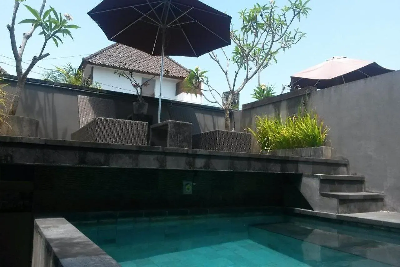 Holiday park Bali Elephants Boutique Villa Jimbaran