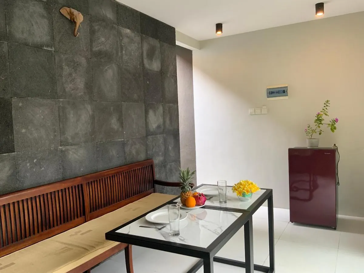 Bali Elephants Boutique Villa Jimbaran