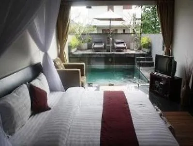 Bali Elephants Boutique Villa Jimbaran  4*, Jimbaran (Bali) Indonesia