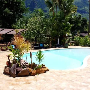 Eco Village Temanoha 3* Paopao