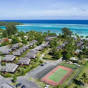 Moorea Sunset 3* Haapiti