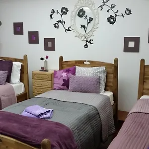 Turkish Style Hostal
