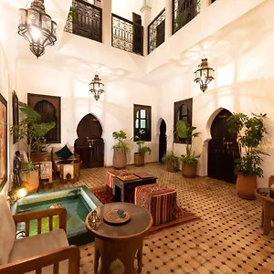 Riad Dar Salam Palm - 2024 Travellers' Choice