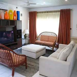 Bed & Breakfast Palm Grove