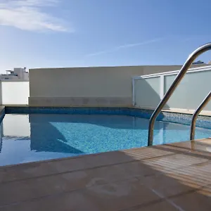 Aparthotel Blubay By St