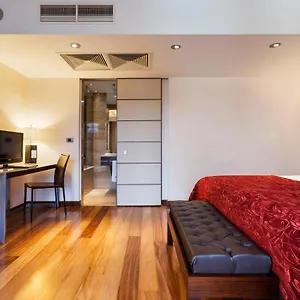 Hotel Exe Center