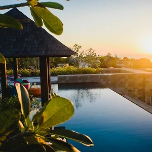  Apartment Luxury At Ayana Residences