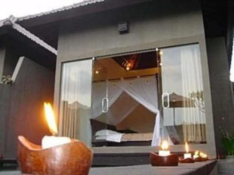 Bali Elephants Boutique Villa Jimbaran Parque de vacaciones